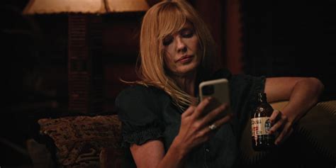 kelly reilly nackt|Kelly Reilly nude – Yellowstone s04e07